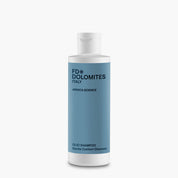 Olio Shampoo Arnica Montana Camomilla cuoio capelluto sensibile lenitivo FD Dolomites