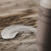 Oro Bianco crema viso Dolomiters Selection dermatologicamente testata antirughe FD Dolomites