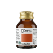 Polired Plus integratore Riso Rosso Fermentato Monacolina K Coenzima Q10 FD Dolomites