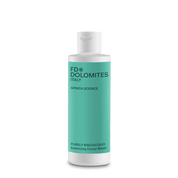 Purely Risciacquo 200ml detergente purificante pelle mista acneica uso quotidiano FD Dolomites