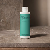 Purely Risciacquo dermatologicamente testato emolliente purificante viso FD Dolomites