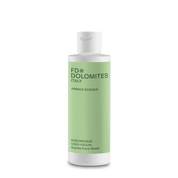 Risciacquo Viso Occhi 200ml struccante viso occhi trucco impurità flip-top FD Dolomites