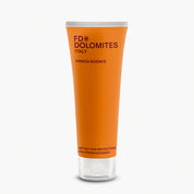 SPF 50+ Sun Protection 100ml senza profumo resistente acqua ocean friendly FD Dolomites