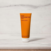 SPF 50+ Sun Protection Leontopodium alpinum filtri UV alta montagna mare protezione FD Dolomites