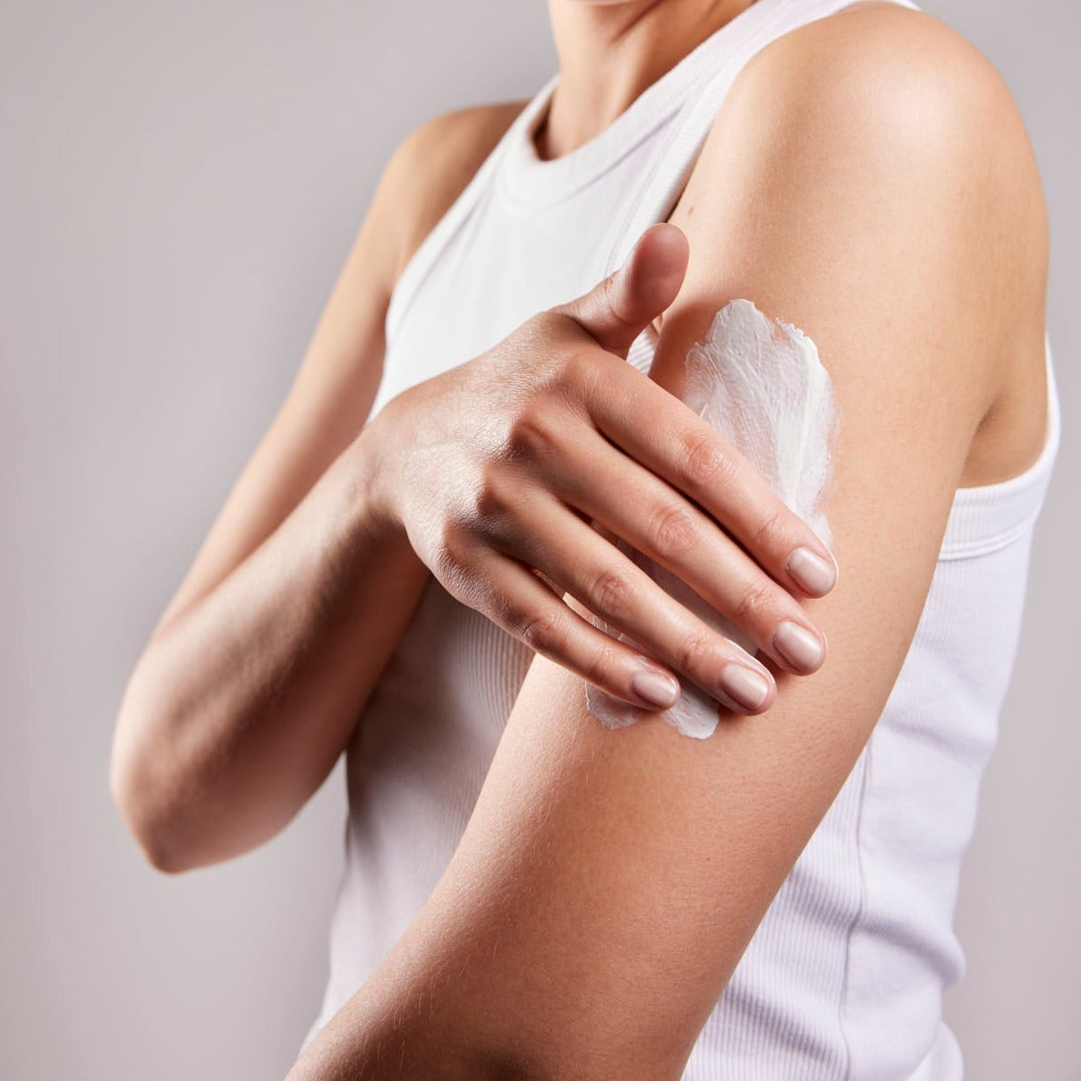 SPF 50+ Sun Protection ectoin acido ialuronico carnosine antiossidante barriera cutanea FD Dolomites