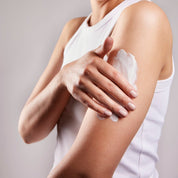 SPF 50+ Sun Protection ectoin acido ialuronico carnosine antiossidante barriera cutanea FD Dolomites