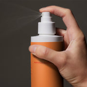 SPF 30 Sun Protection