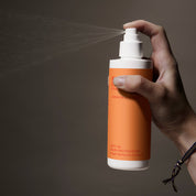 SPF 30 Sun Protection