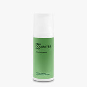 Unica Cream 50ml dispenser senza profumo crema 24h pelle secca nutriente anti-age FD Dolomites