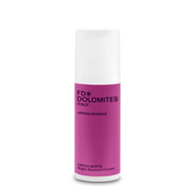 Unica Notte Arnica Montana Malva GABA crema notte rughe espressione viso FD Dolomites