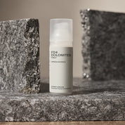 Uomo Cream resveratrolo uva antiossidante rughe pelle elastica fresca FD Dolomites