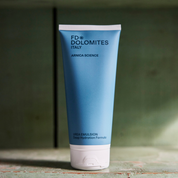 Urea Emulsion 200ml emulsione corpo FD Dolomites