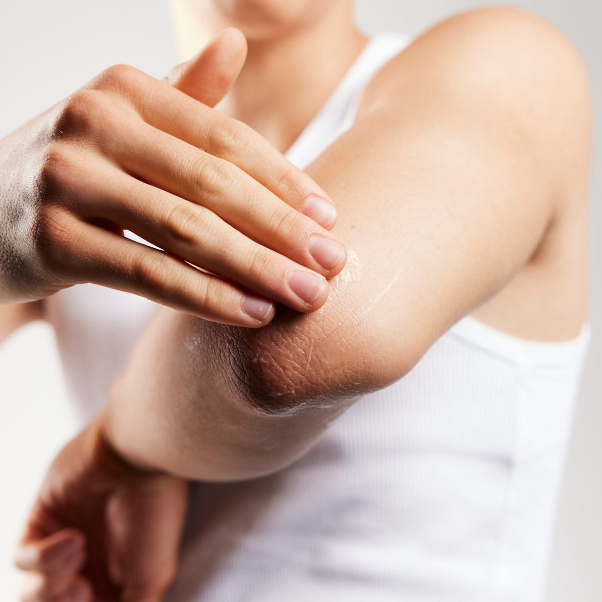 Urea Emulsion crema corpo senza profumo dermatologicamente testata FD Dolomites