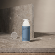 Urto Cream 50ml dispenser crema notturna pelle spenta cedimento secchezza FD Dolomites