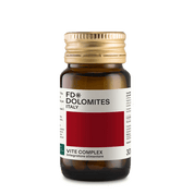 Vite Complex Vite Rossa Amamelide microcircolo gambe pesanti FD Dolomites