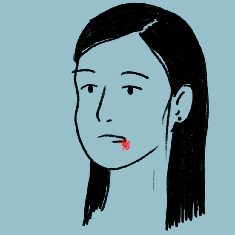 Crema protettiva per Labbra secche e screpolate - Farmacia Dobbiaco