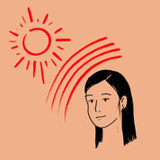 Crema solare Viso e Corpo SPF 50+ senza Profumo - FD Dolomites